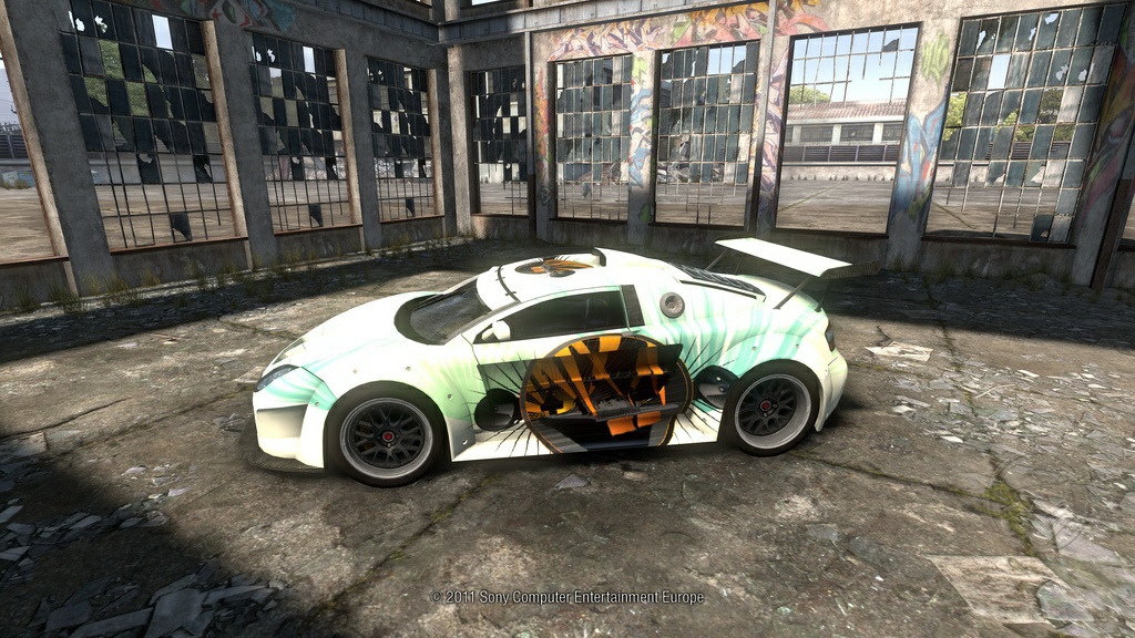 MotorStorm: Apocalypse - Imagen 45